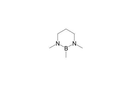 1,2,3-trimethyl-1,3,2-diazaborinane