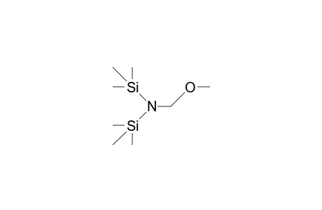 N,N-Bis(trimethylsilyl)-methoxymethylamine
