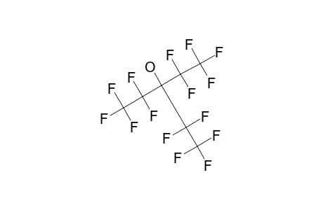 DECAFLUORO-3-PENTAFLUOROETHYL-3-PENTANOL