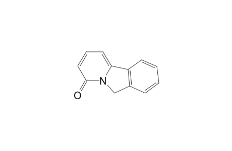 Pyrido[2,1-a]isoindol-4(6H)-one