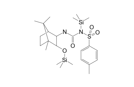 Glibornuride 2TMS