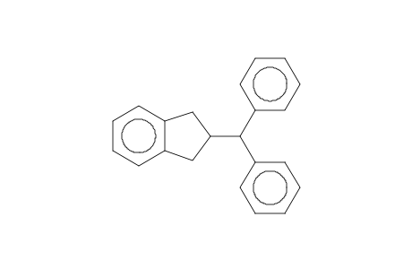 2-Benzhydrylindan