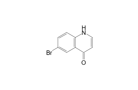 6-Bromanyl-1H-quinolin-4-one