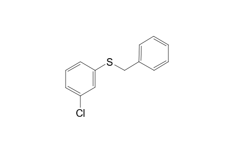 3-Chlorophenyl benzyl Sulfide