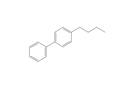 4-n-Butylbiphenyl