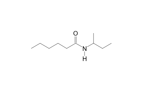 N-But-2-ylhexanamide
