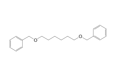 6-Benzoxyhexoxymethylbenzene