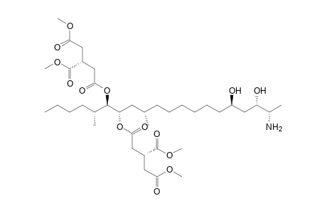 Tetramethyl Fumonisin B2