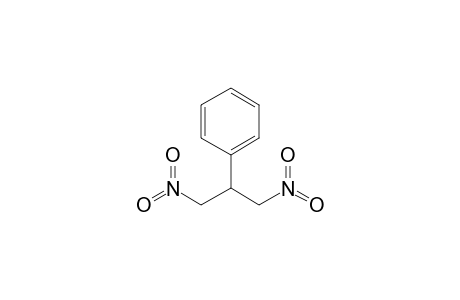 1,3-Dinitropropan-2-ylbenzene