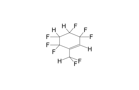 2H,4H,5H-1-(DIFLUOROMETHYL)HEXAFLUOROCYCLOHEX-1-ENE