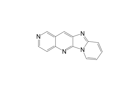 4a,5,8,11-Tetraazabenzo[b]fluorene