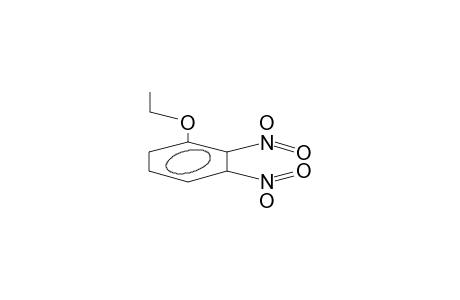 1-ethoxy-2,3-dinitrobenzene