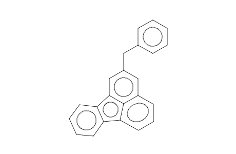 2-Benzylfluoranthene