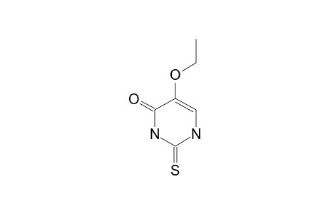 2-THIO-5-ETHOXYURACIL