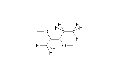 (E)-2,3-DIMETHOXYPERFLUOROPENTENE-2