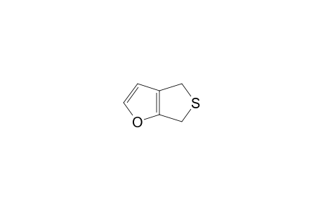 4,6-Dihydrothieno[3,4-b]furan