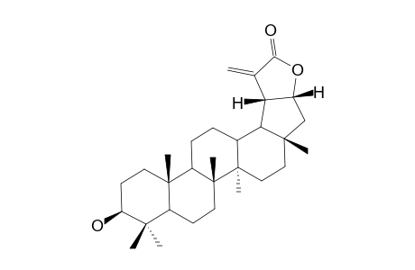 Dihydro-Ochraceolide A