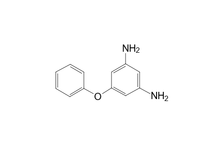 1,3-Benzenediamine, 5-phenoxy-