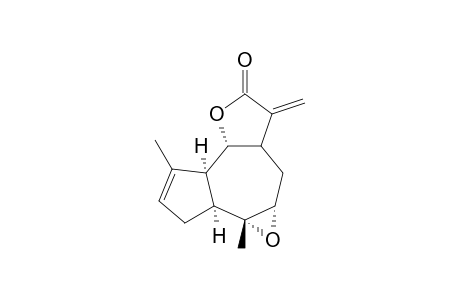 9,10-Epoxy-isoeremanthin