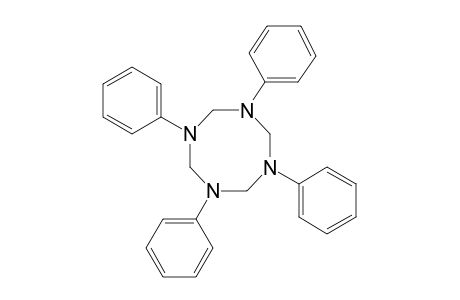 1,3,5,7-tetraphenyl-1,3,5,7-tetrazocane