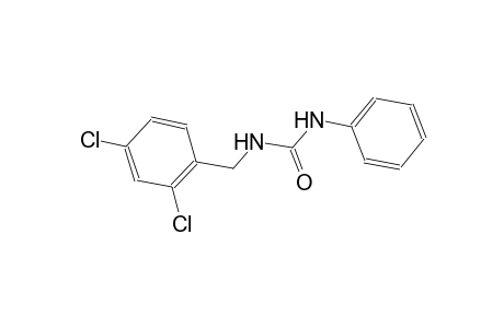 N-(2,4-dichlorobenzyl)-N'-phenylurea