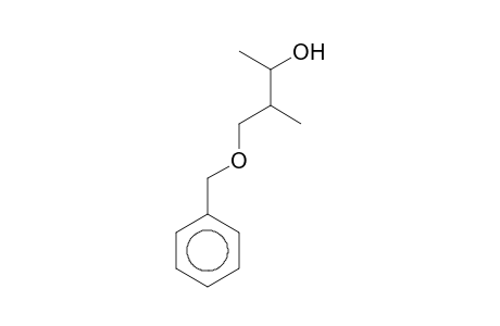 3-Butanol, 1-benzyloxy-2-methyl-