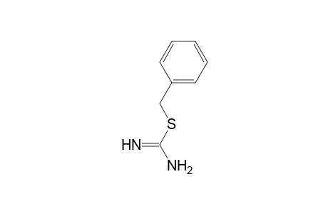 Benzyl imidothiocarbamate