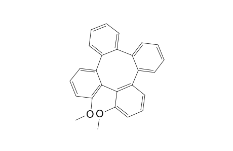 1,16-Dimethoxytetraphenylene