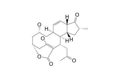 MACQUARIMICIN-B