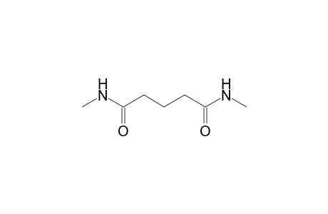N,N'-dimethylglutaramide