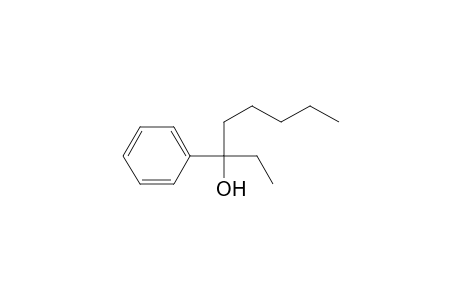 3-Phenyl-3-octanol