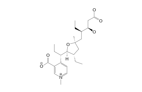 SIMPLAKIDINE-A