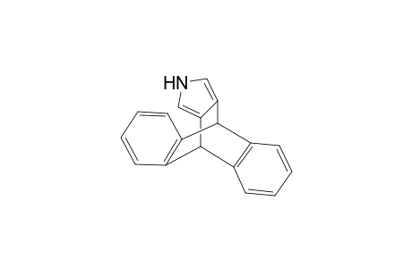 9,10-Dihydro-9,10-[(3',4')-pyrrolo]anthracene