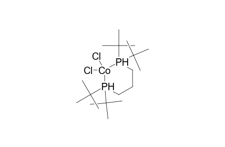 Cobalt dichloride, 1,3-bis(di-tert-butylphosphino)propane