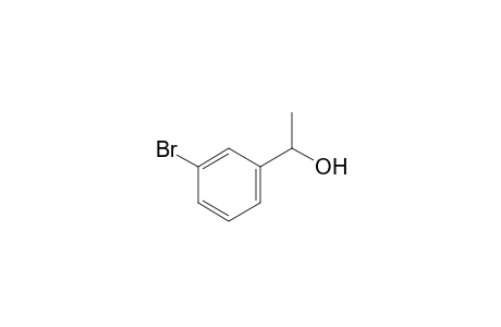 m-BROMO-alpha-METHYLBENZYL ALCOHOL
