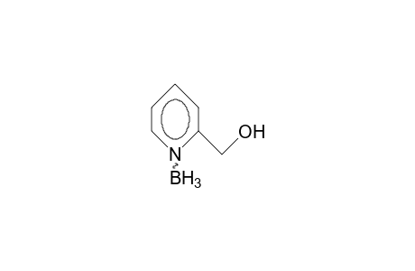 2-Hydroxymethyl-pyridine-borane