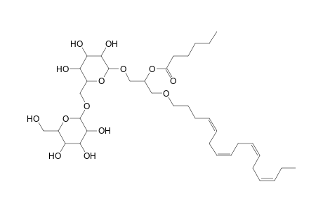 DGDG O-16:4_6:0