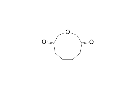 Oxonane-3,8-dione