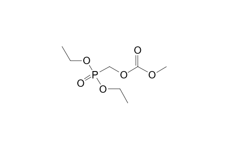 Methyl carbonate diethylphosphonate