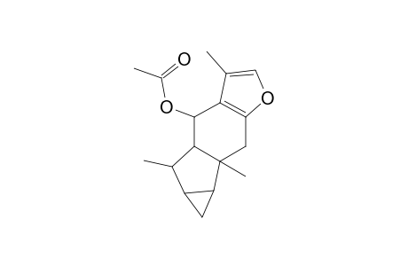 4,15-Dihydro-trans-lindenenylacetat
