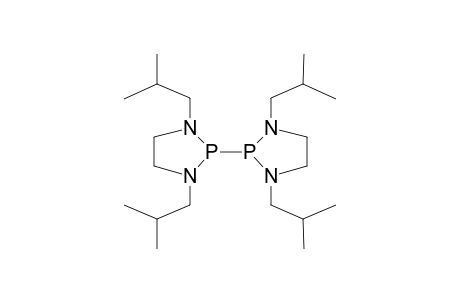 2,2-BI(1,3-DIISOBUTYL-1,3,2-DIZAPHOSPHOLANYL)