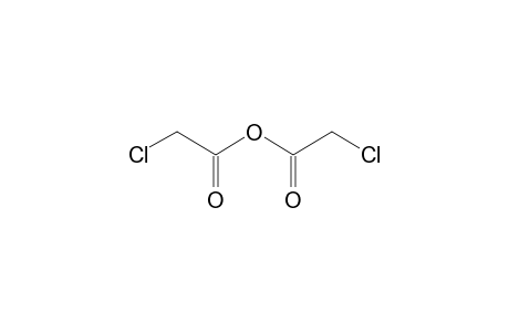 Acetic acid, chloro-, anhydride