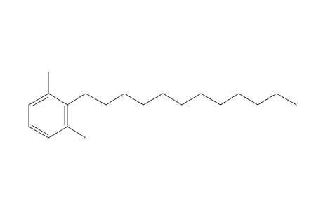 2-Dodecyl-m-xylene