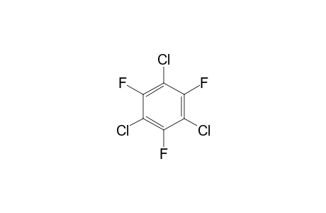 1,3,5-Trichloro-2,4,6-trifluoro-benzene