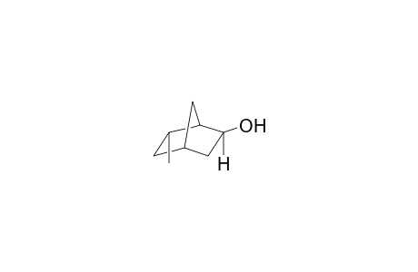 BICYCLO[2.2.1]HEPTAN-2-OL, 6-METHYL-