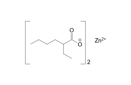 Zinc 2-ethylhexanoate