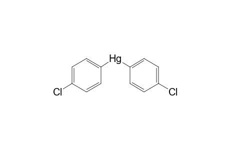 Bis(4-chlorophenyl)mercury
