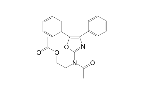 Ditazol-M (dealkyl-) 2AC