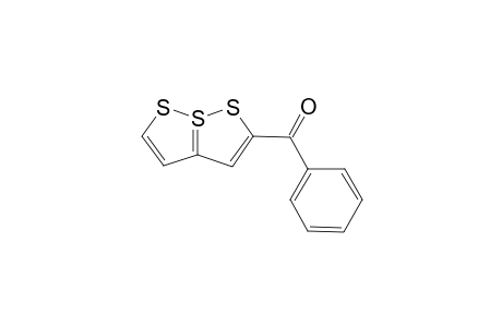 Methanone, [1,2]dithiolo[1,5-b][1,2]dithiol-7-SIV-2-ylphenyl-