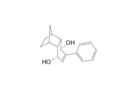 (5R,8R)-6-Phenyl-1,2,3,4,4a,5,8,8a-octahydro-1,4-methano-naphthalene-5,8-diol